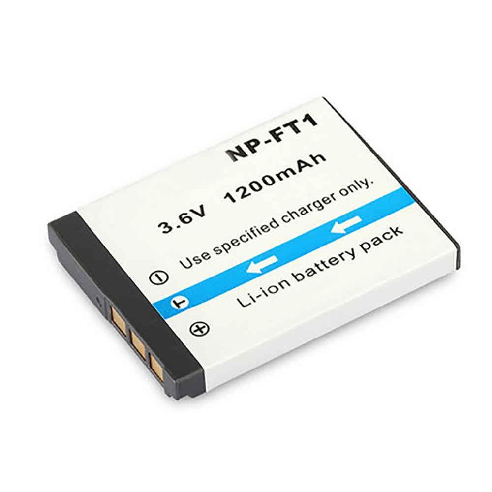 Batería para LinkBuds-S-WFLS900N/B-WFL900/sony-NP-FT1
